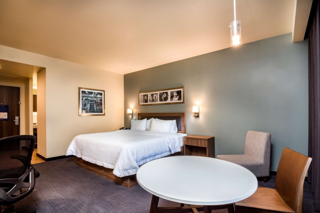 Hampton Inn Suites By Hilton Salamanca Bajio 15/59