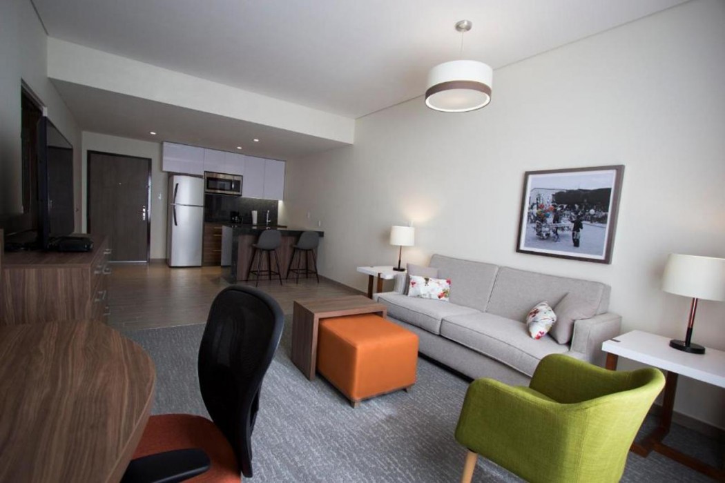 Fiesta Inn Suites Aeropuerto del Bajio Silao 5/62