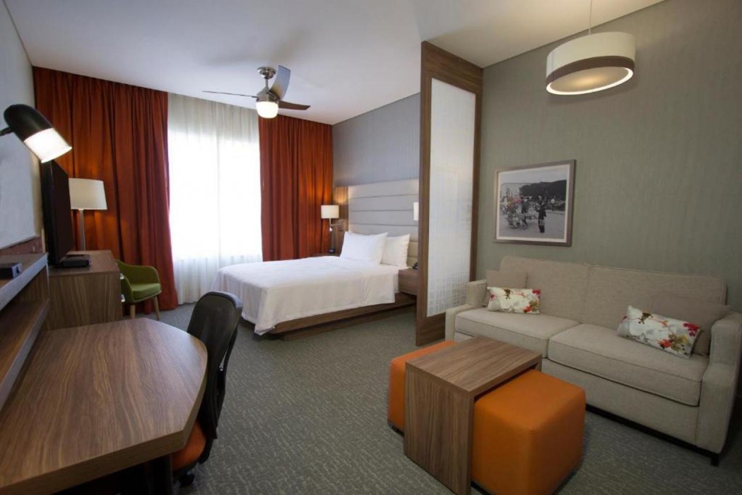 Fiesta Inn Suites Aeropuerto del Bajio Silao 7/62