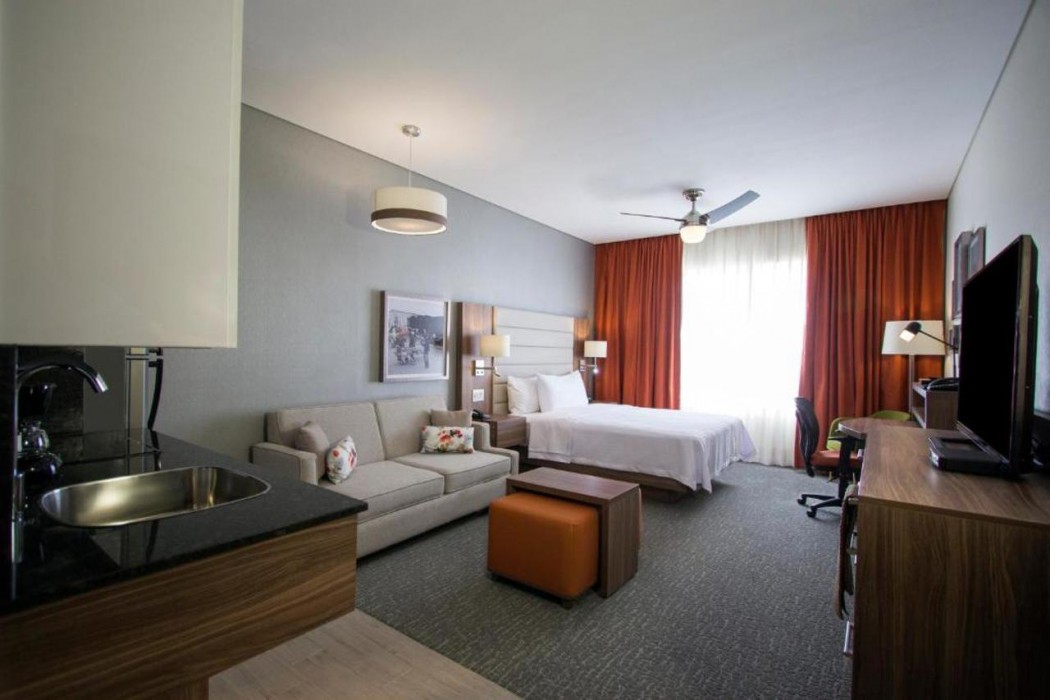 Fiesta Inn Suites Aeropuerto del Bajio Silao 11/62