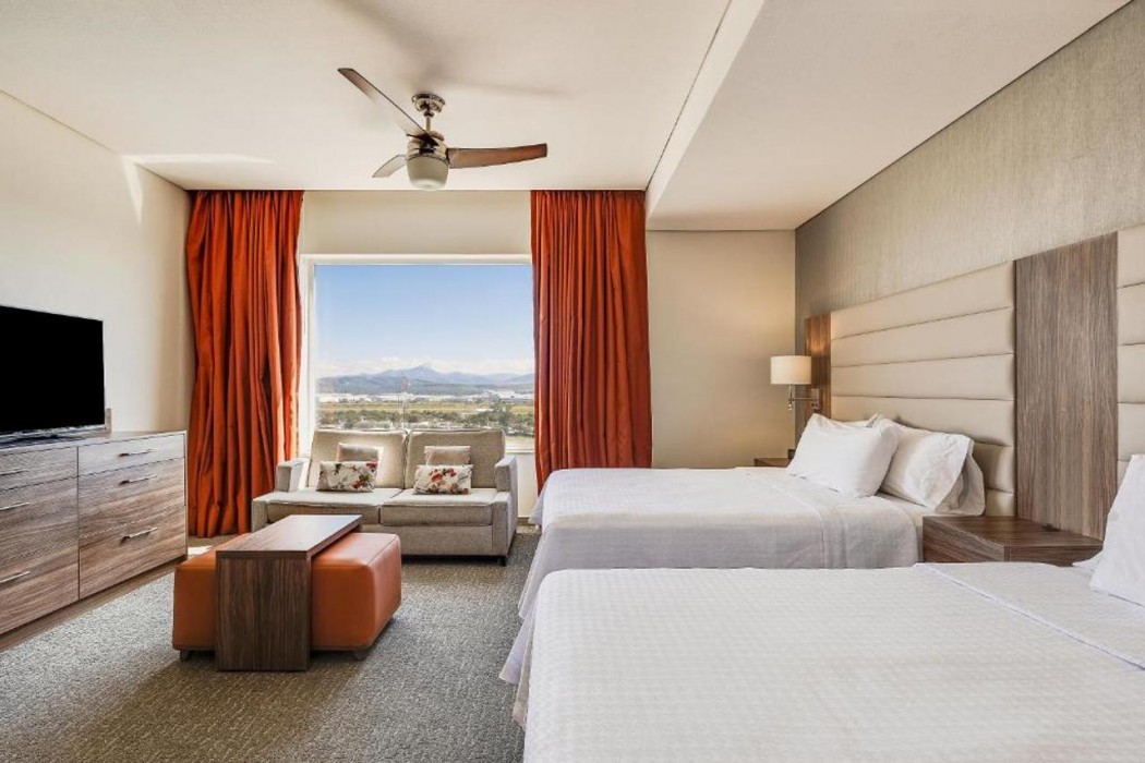 Fiesta Inn Suites Aeropuerto del Bajio Silao 8/62