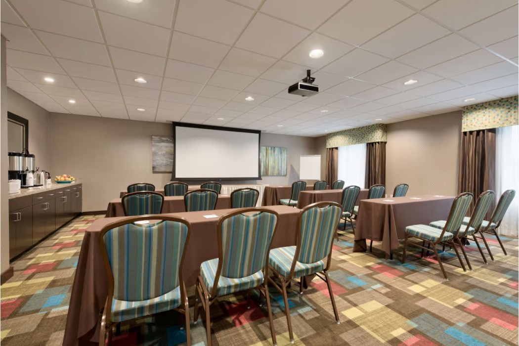 Hampton Inn & Suites Kenosha Pleasant Prairie 14/44