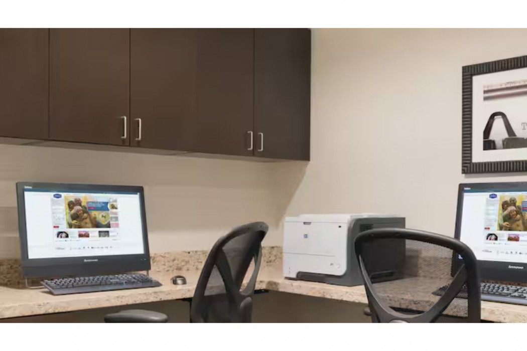Hampton Inn & Suites Kenosha Pleasant Prairie 15/44