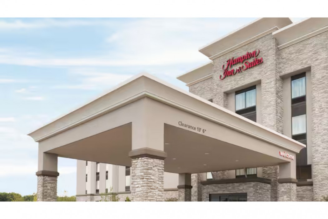 Hampton Inn & Suites Kenosha Pleasant Prairie 2/44