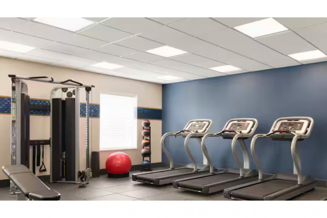 Hampton Inn & Suites Kenosha Pleasant Prairie 18/44