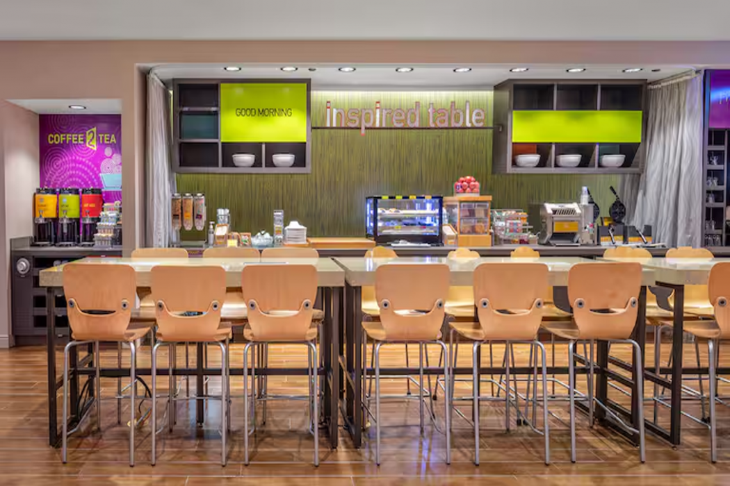 Home2 Suites By Hilton Little Rock West 29/37