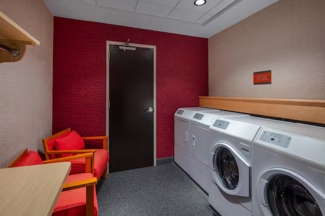 Home2 Suites By Hilton Little Rock West 14/37