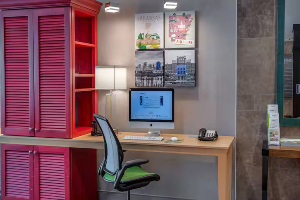 Home2 Suites By Hilton Little Rock West 13/37