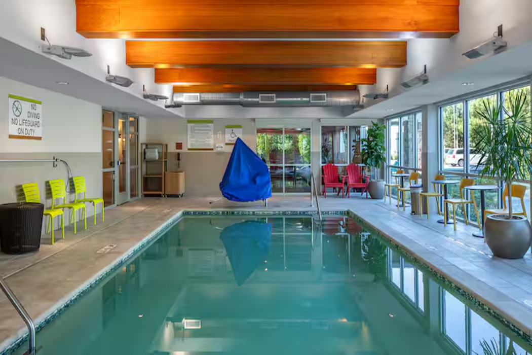 Home2 Suites By Hilton Little Rock West 18/37