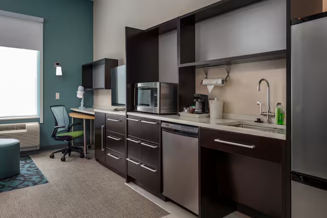 Home2 Suites By Hilton Little Rock West 11/37