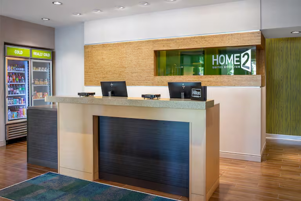 Home2 Suites By Hilton Little Rock West 4/37