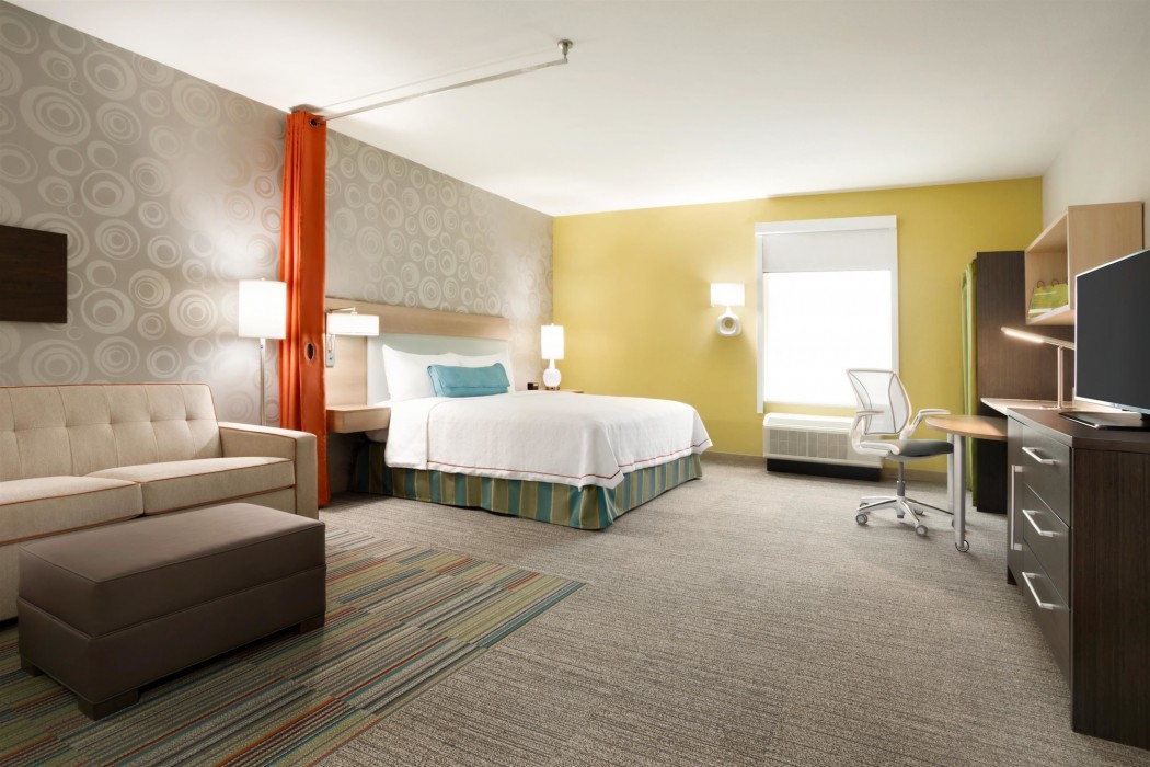 Home2 Suites By Hilton Houston Webster 21/52