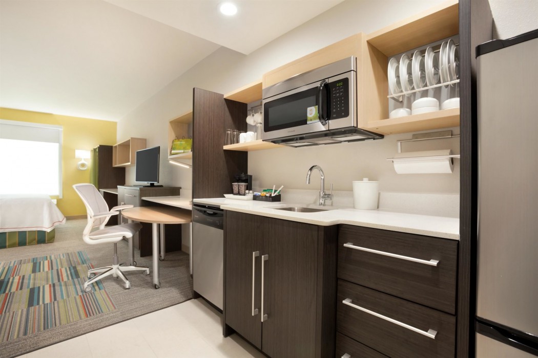 Home2 Suites By Hilton Houston Webster 10/52