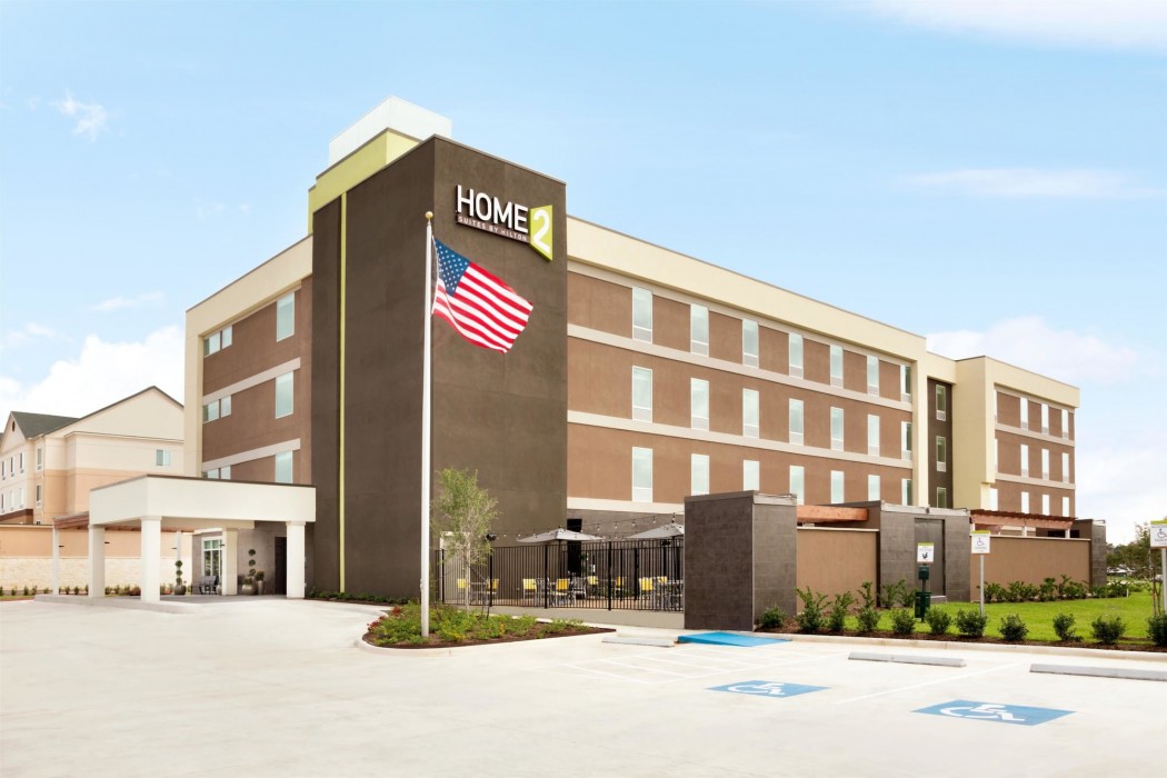 Home2 Suites By Hilton Houston Webster 20/52