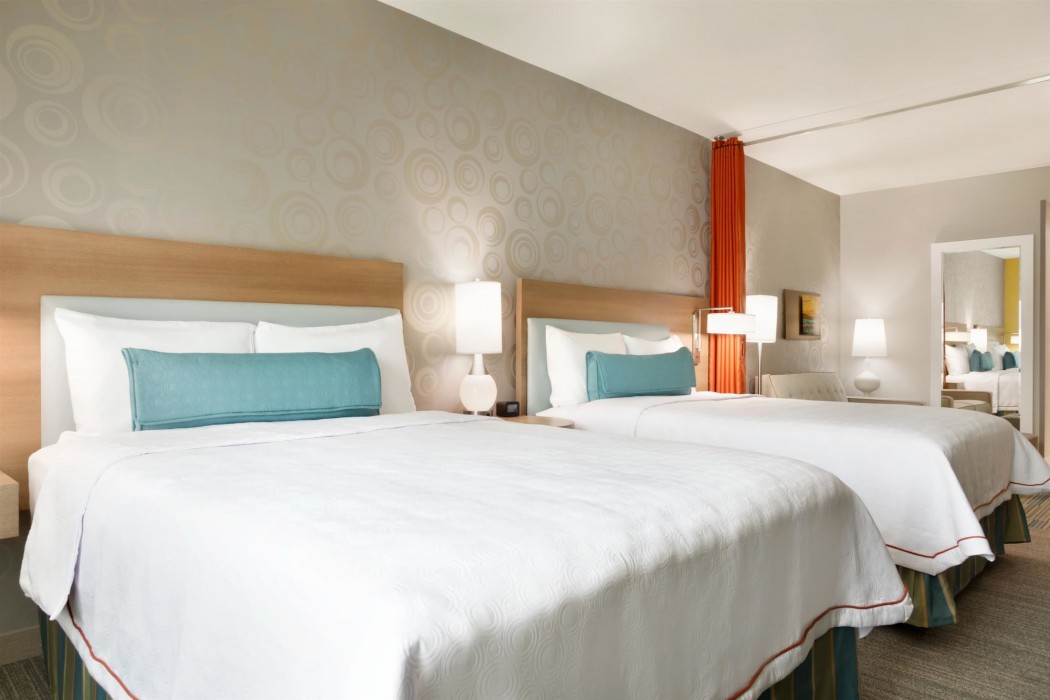 Home2 Suites By Hilton Houston Webster 12/52