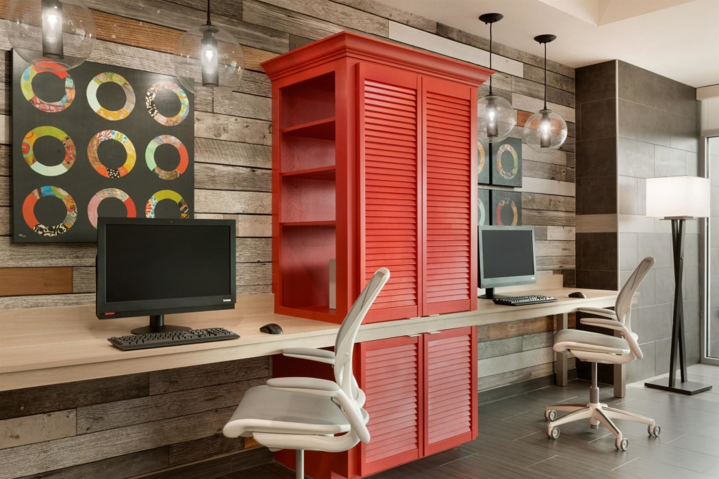 Home2 Suites By Hilton Houston Webster 27/52