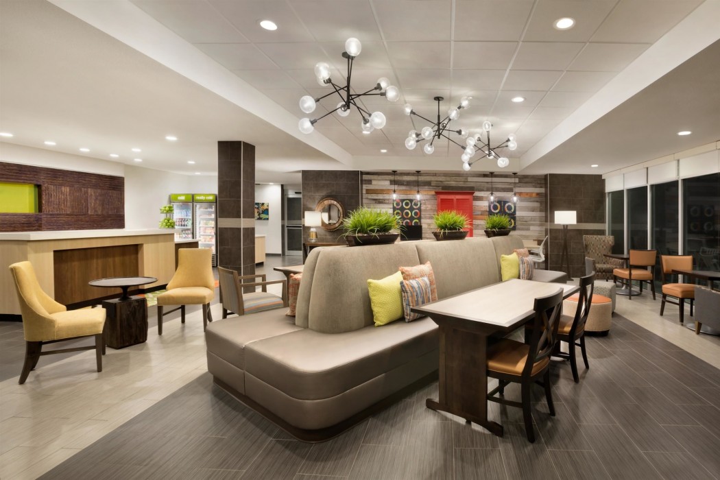Home2 Suites By Hilton Houston Webster 24/52