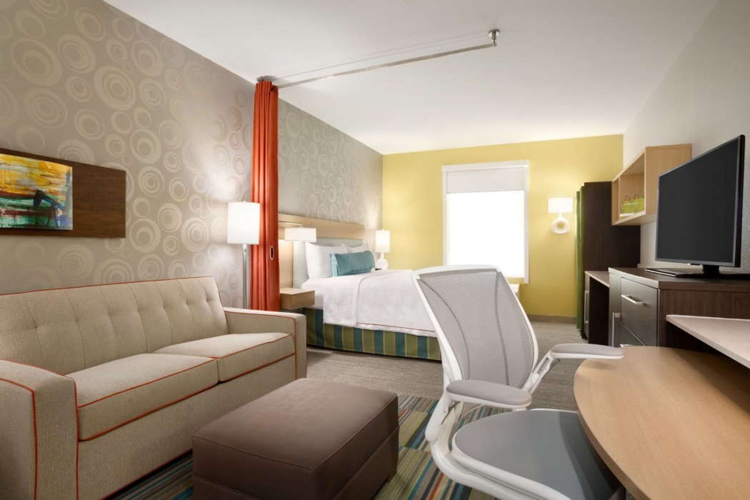 Home2 Suites By Hilton Houston Webster 26/52