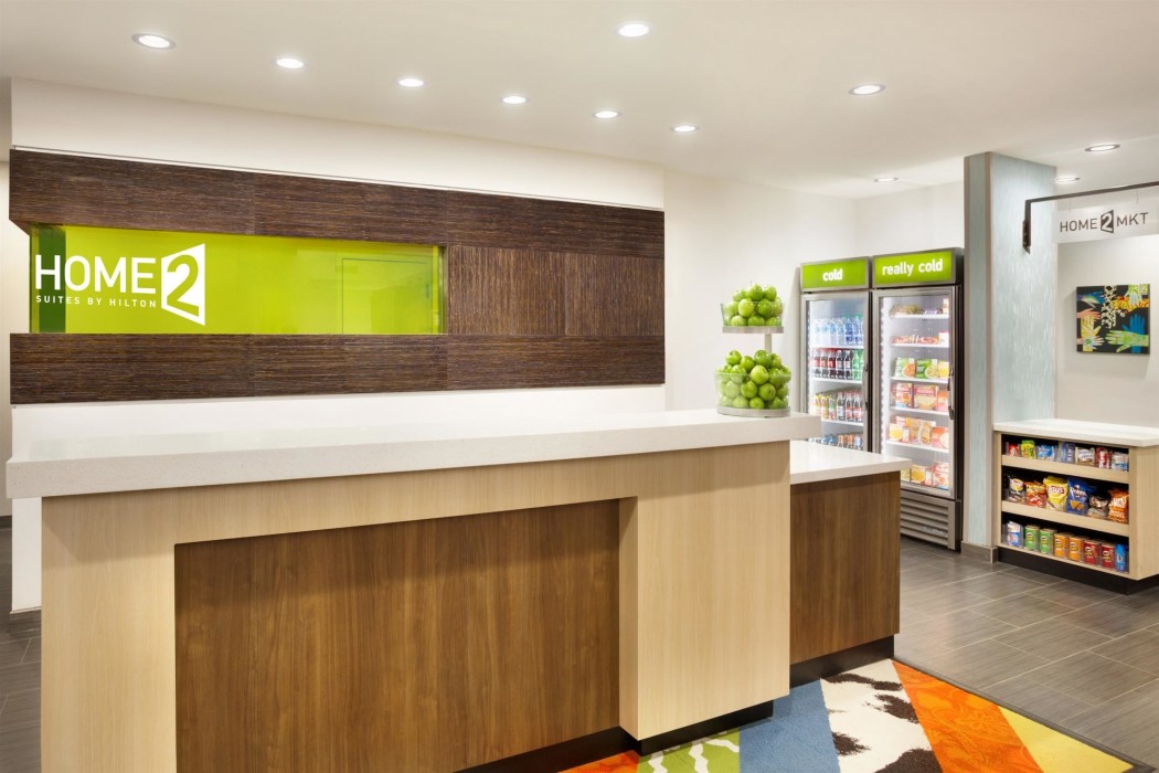 Home2 Suites By Hilton Houston Webster 11/52