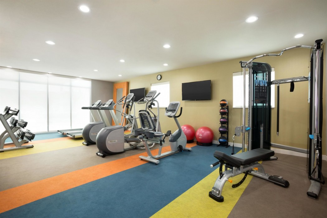 Home2 Suites By Hilton Houston Webster 23/52