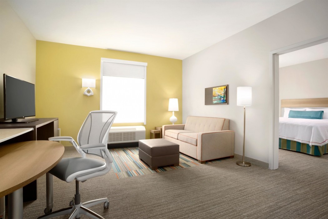 Home2 Suites By Hilton Houston Webster 29/52