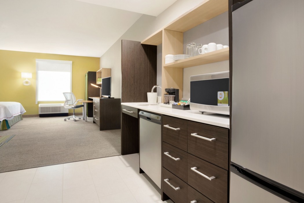 Home2 Suites By Hilton Houston Webster 9/52