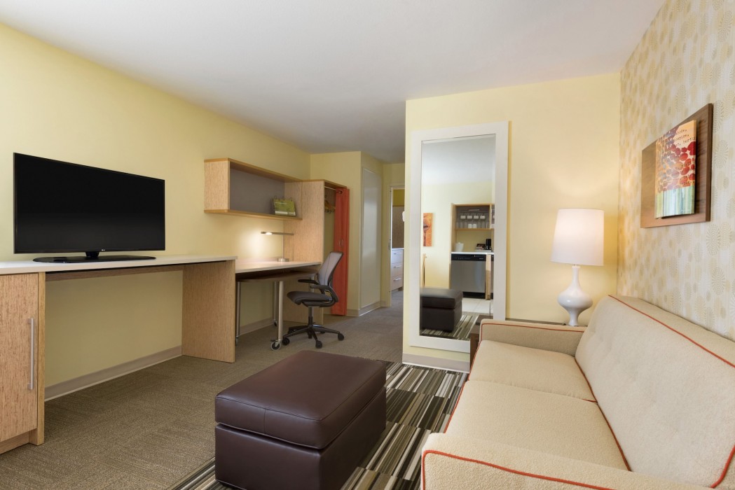 Home2 Suites By Hilton Houston Webster 25/52