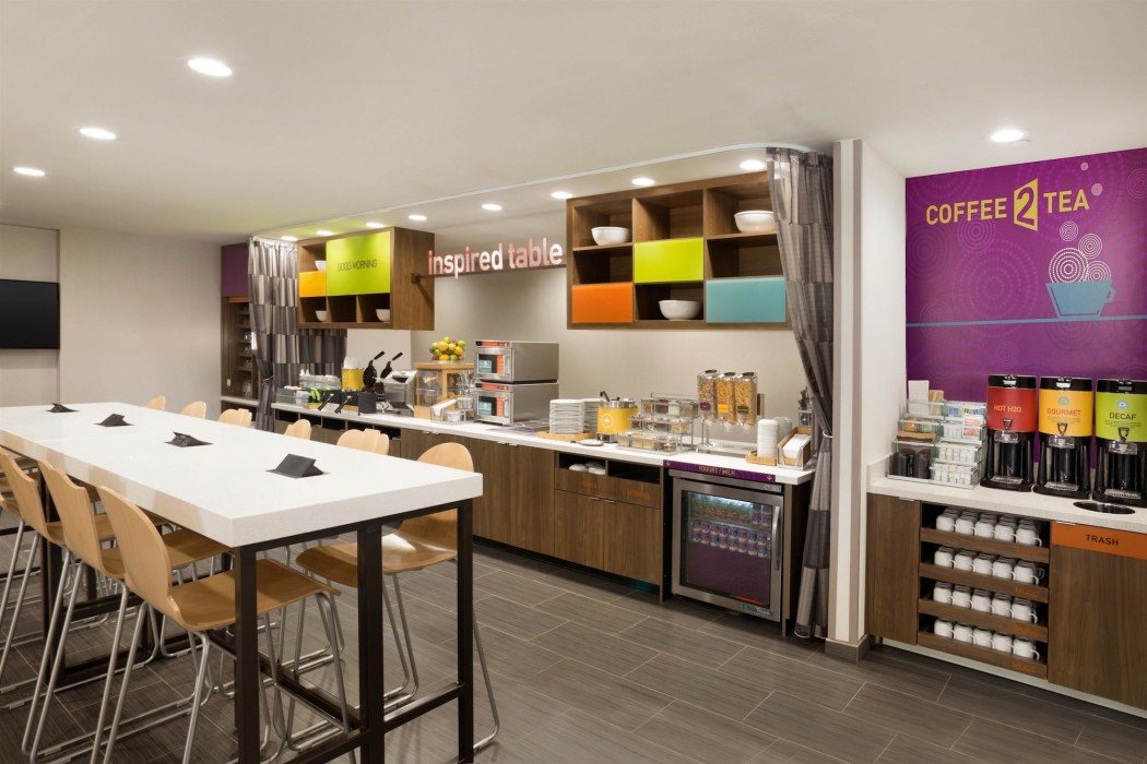 Home2 Suites By Hilton Houston Webster 33/52
