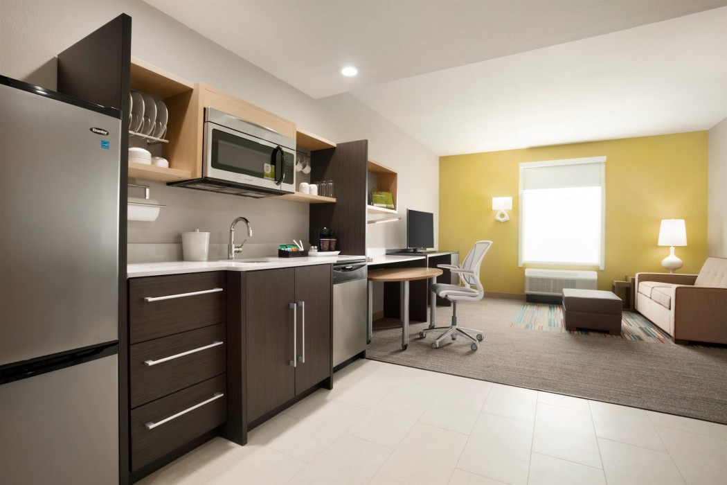 Home2 Suites By Hilton Houston Webster 15/52