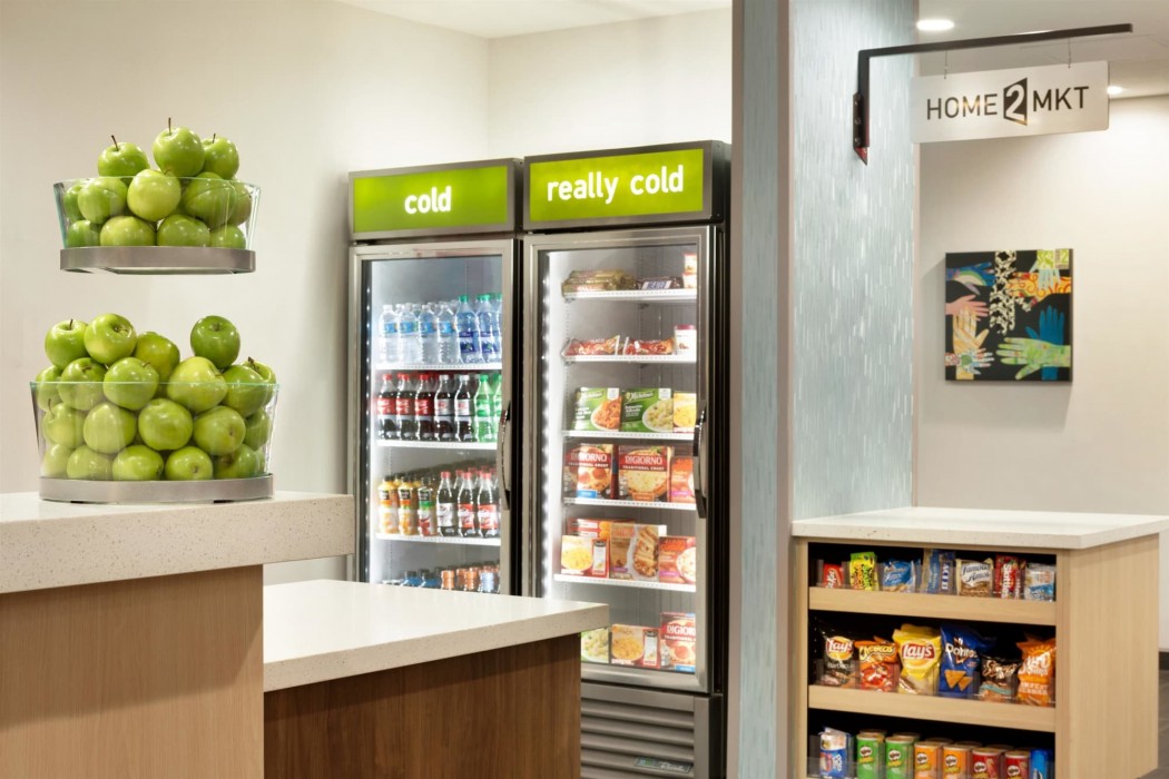 Home2 Suites By Hilton Houston Webster 16/52