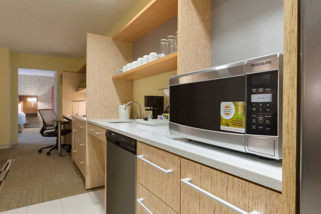 Home2 Suites By Hilton Houston Webster 13/52