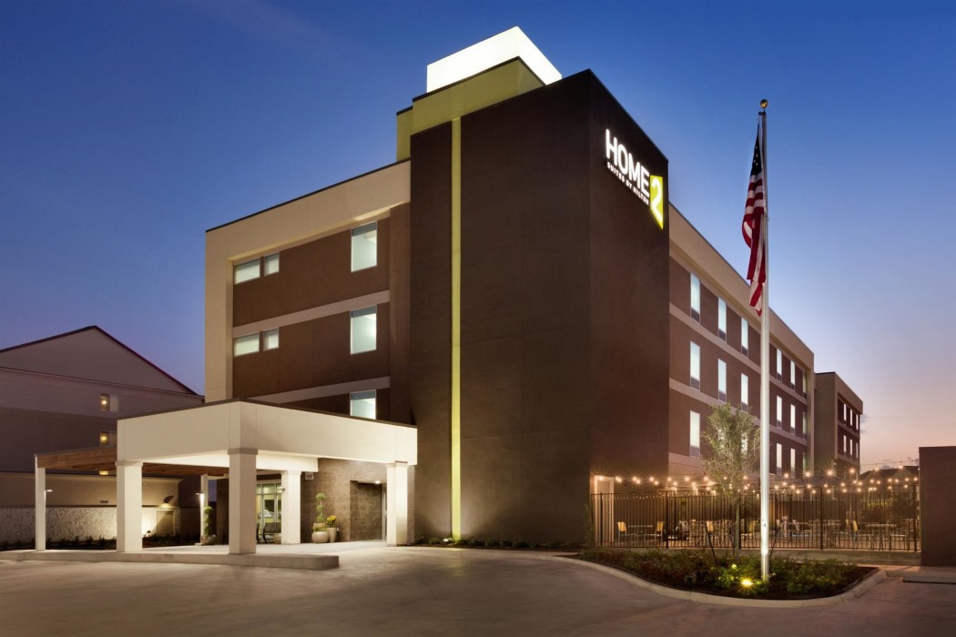 Home2 Suites By Hilton Houston Webster 14/52