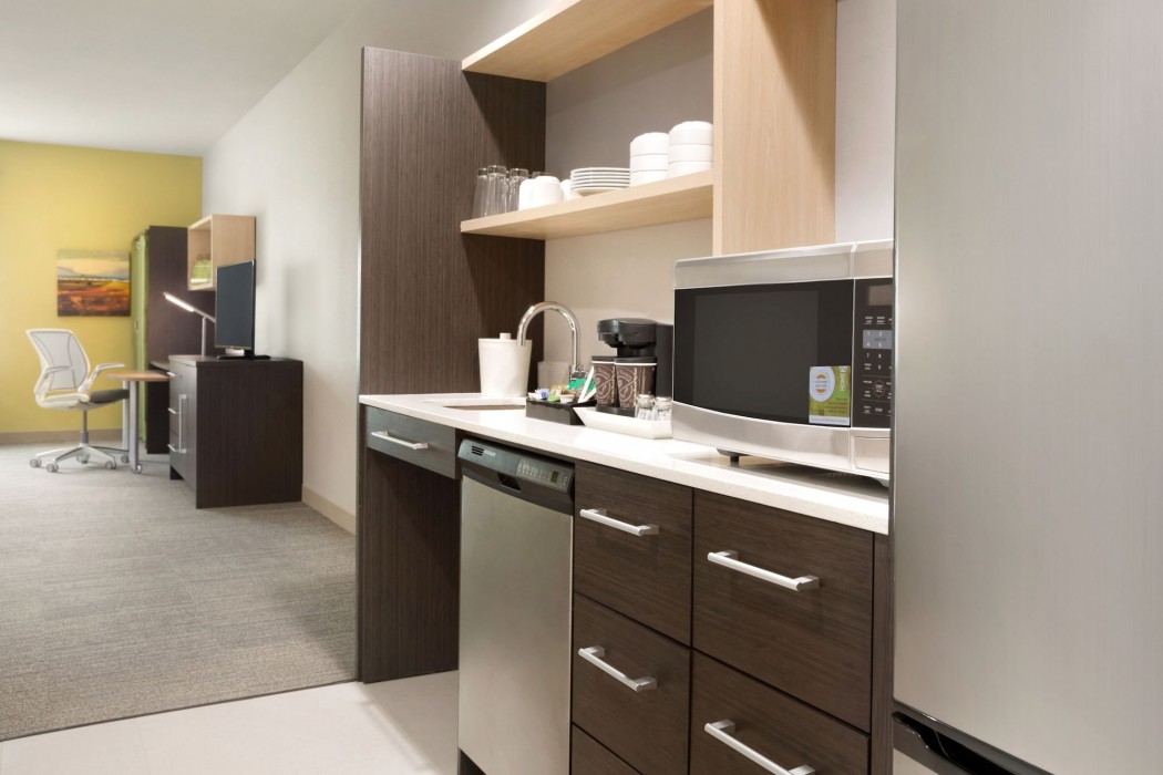 Home2 Suites By Hilton Houston Webster 31/52