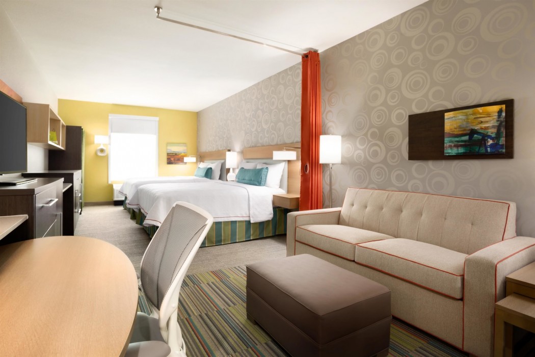 Home2 Suites By Hilton Houston Webster 22/52