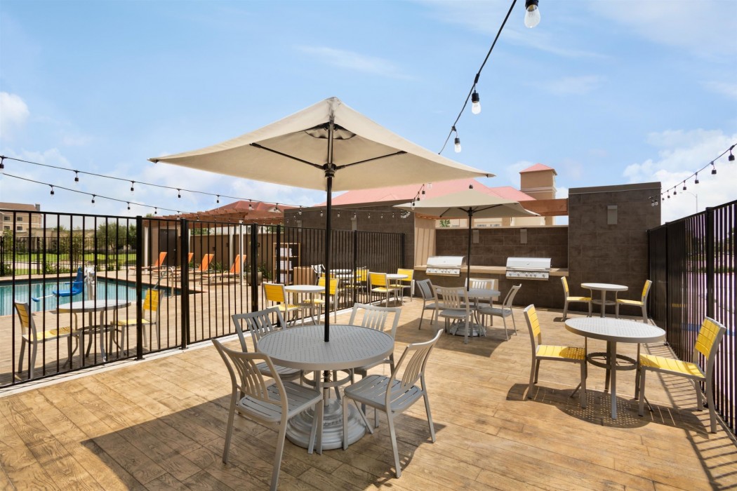Home2 Suites By Hilton Houston Webster 19/52