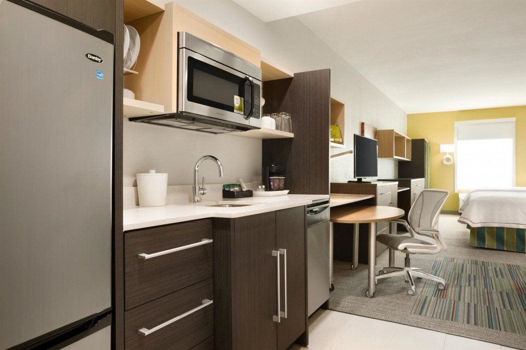 Home2 Suites By Hilton Houston Webster 18/52
