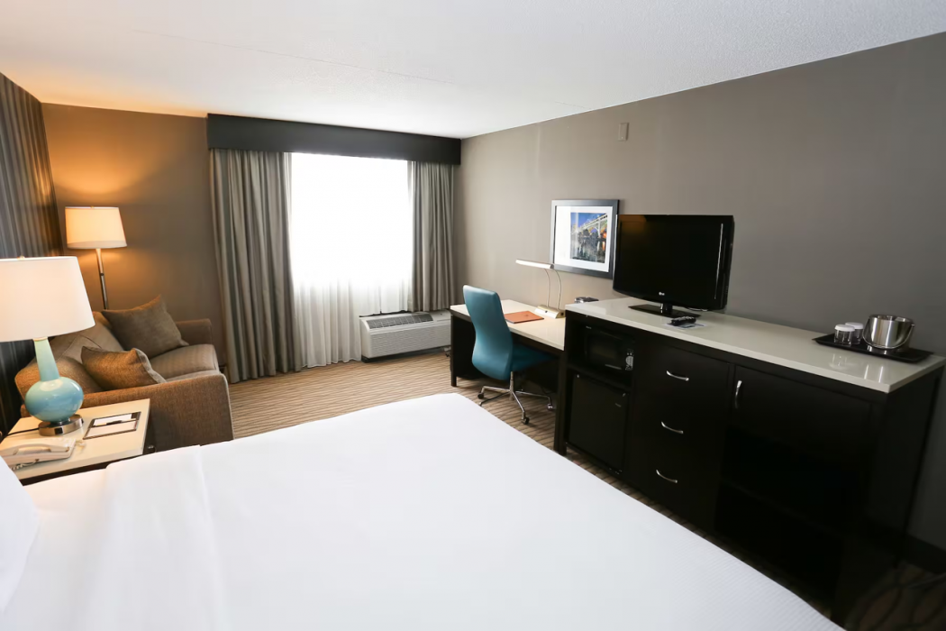 Wyndham Garden Westlake 17/83