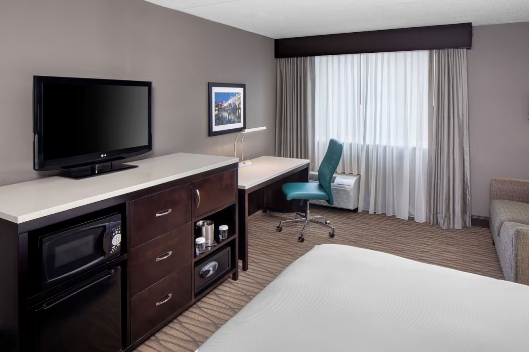 Wyndham Garden Westlake 20/83