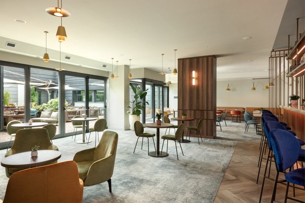 voco Venice Mestre - The Quid, an IHG Hotel 18/58