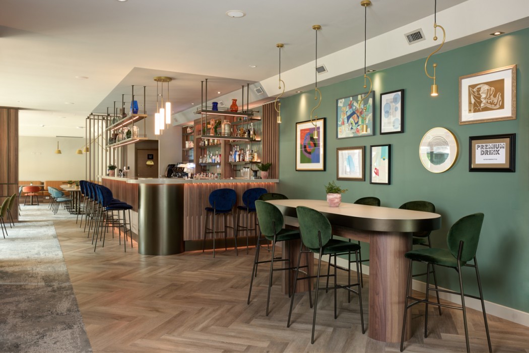 voco Venice Mestre - The Quid, an IHG Hotel 14/58