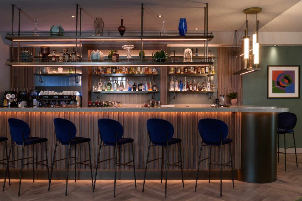 voco Venice Mestre - The Quid, an IHG Hotel 17/58