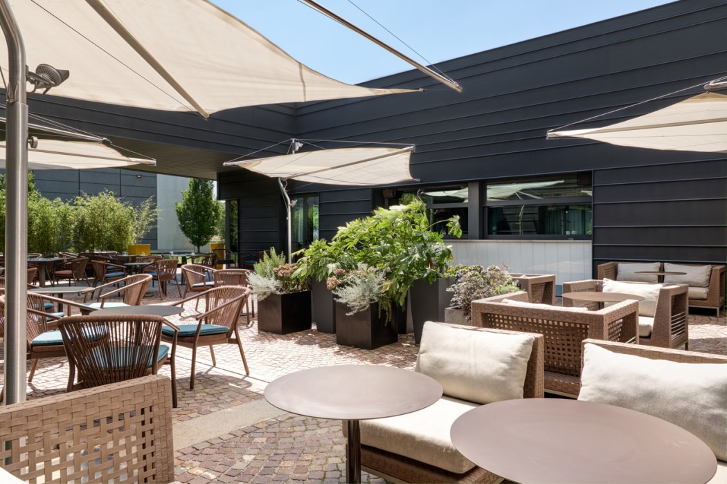 voco Venice Mestre - The Quid, an IHG Hotel 19/58