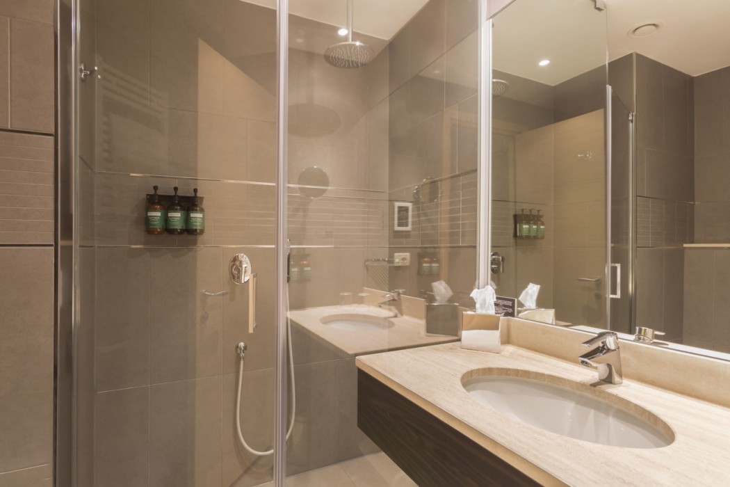 voco Venice Mestre - The Quid, an IHG Hotel 13/58