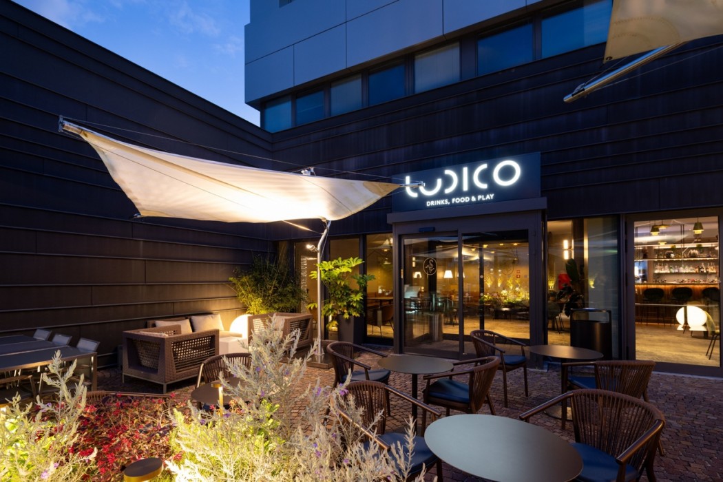 voco Venice Mestre - The Quid, an IHG Hotel 20/58