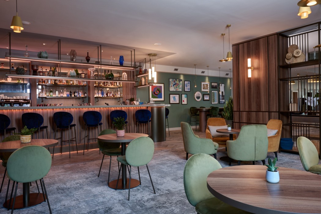 voco Venice Mestre - The Quid, an IHG Hotel 21/58