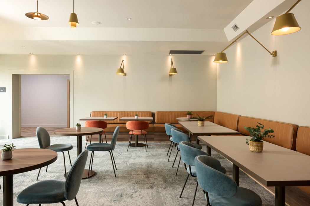 voco Venice Mestre - The Quid, an IHG Hotel 26/58