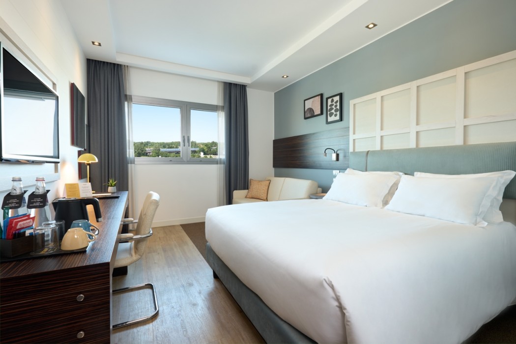 voco Venice Mestre - The Quid, an IHG Hotel 8/58