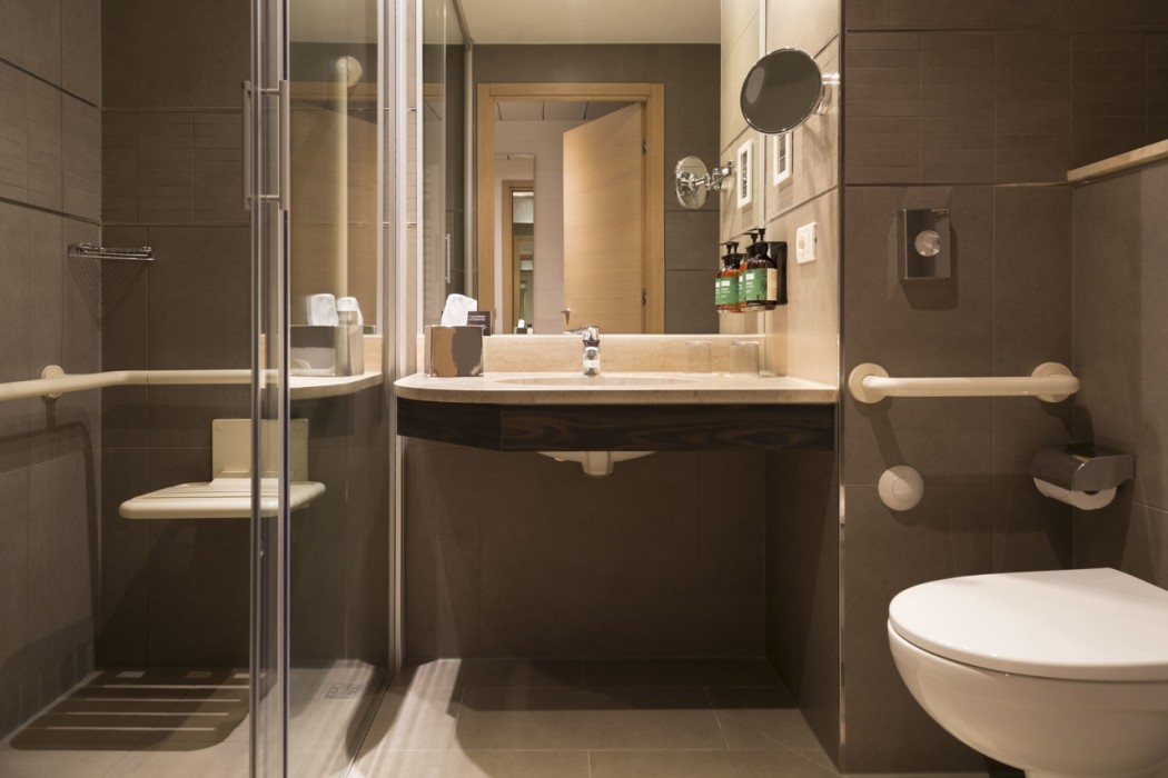 voco Venice Mestre - The Quid, an IHG Hotel 11/58