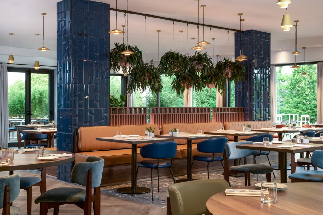 voco Venice Mestre - The Quid, an IHG Hotel 16/58