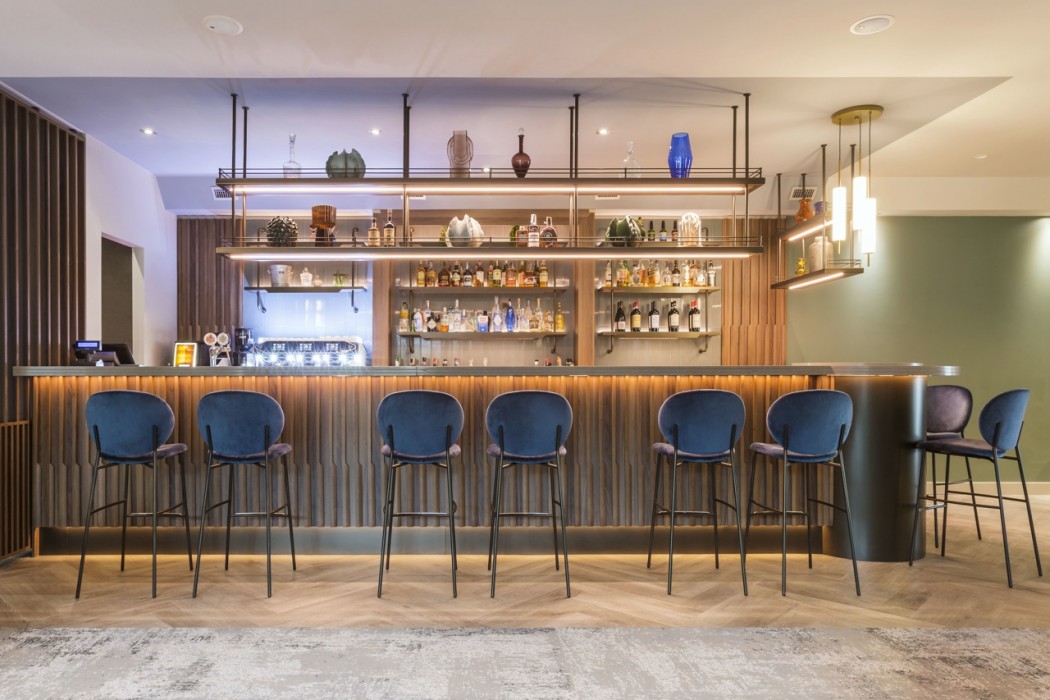 voco Venice Mestre - The Quid, an IHG Hotel 25/58